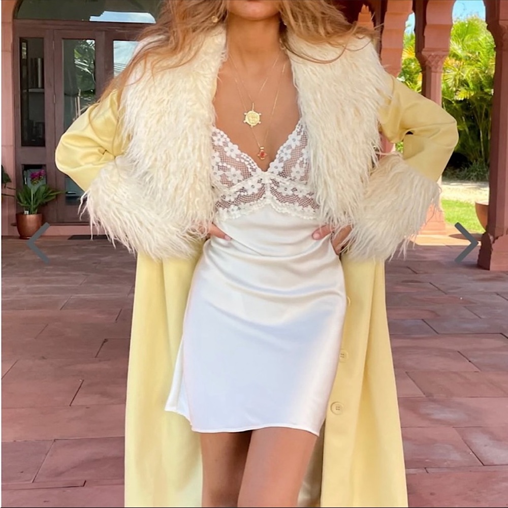 ✨ PENNY LANE COAT